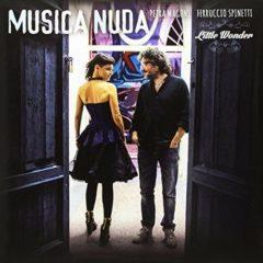 Musica Nuda (Magoni / Spinetti) - Little Wonder