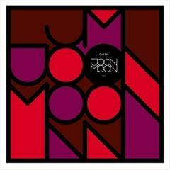 Joon Moon - Call Me  Extended Play,