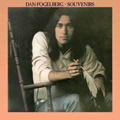 Dan Fogelberg - Souvenirs  Blue, Colored Vinyl