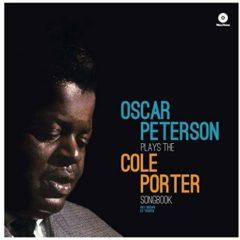 Oscar Peterson - Plays The Cole Porter Songbook  180 Gram, Spain -