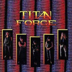 Titan Force - Titan Force