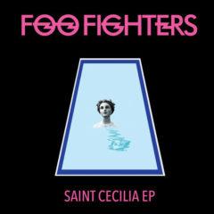 Foo Fighters - Saint Cecelia  Extended Play