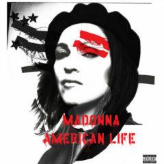Madonna - American Life  180 Gram