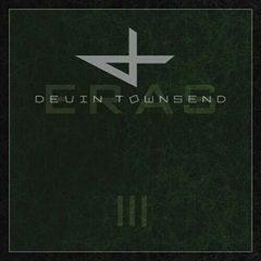 Devin Townsend - Eras: Vinyl Collection Part III  Oversize Item Spilt
