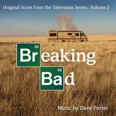 Dave Porter - Breaking Bad: Original Score 2