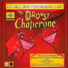 Drowsy Chaperone - Drowsy Chaperone - Original Broadway Cast Recording [New Viny