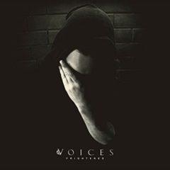 The Voices - Frightened