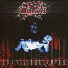 King Diamond - Deadly Lullabyes (live)