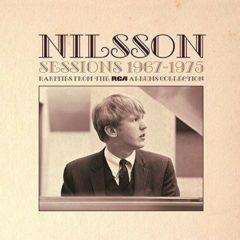 Harry Nilsson - Sessions 1967-1975: Rarities from RCA Albums Coll  Ca