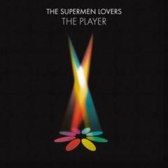 Supermen Lovers - Player  180 Gram,