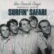 The Beach Boys - Surfin' Safari