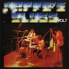 Pappo's Blues - Volumen 7  Argentina - Import