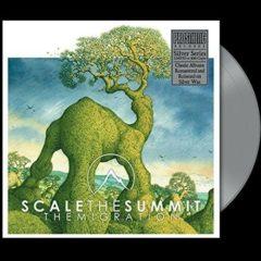 Scale the Summit - The Migration  Colored Vinyl,  Silver