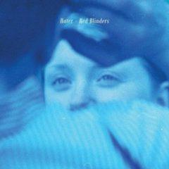 Hater - Red Blinders  White