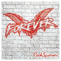 Cock Sparrer - Forever  180 Gram