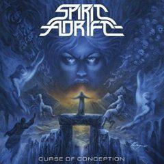 Spirit Adrift - Curse Of Conception