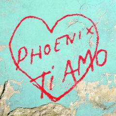 The Phoenix - Ti Amo