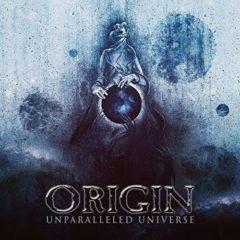 Origin - Unparalleled Universe  White