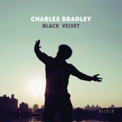 Charles Bradley - Black Velvet  Digital Download