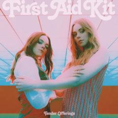First Aid Kit - Tender Offerings  10, Extended Play