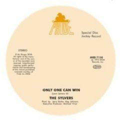 The Sylvers - Only One Can Win / Fools Paradise (7 inch Vinyl)