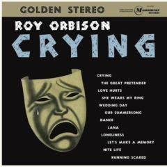 Roy Orbison - Crying  150 Gram
