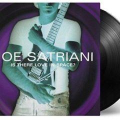 Joe Satriani - Is There Love in Space