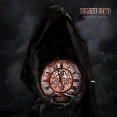 Sacred Oath - Twelve Bells  Bronze, Colored Vinyl