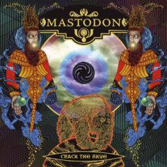 Mastodon - Crack The Skye  Picture Disc