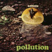 Franco Battiato - Pollution