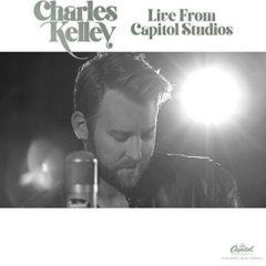 Charles Kelley - Live from Capitol Studios  10