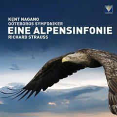 Richard Strauss / Sy - Richard Strauss: Eine Alpensinfonie