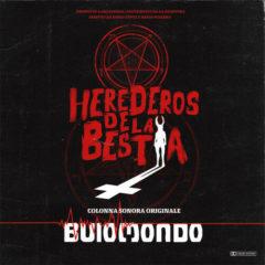 Buio Mondo - Herederos De La Bestia (original Soundtrack)  10