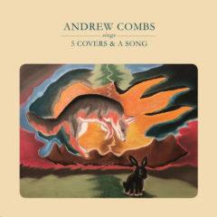 Andrew Combs - 5 Covers & A Song