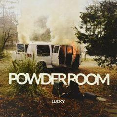 Powder Room - Lucky  With Bonus 7