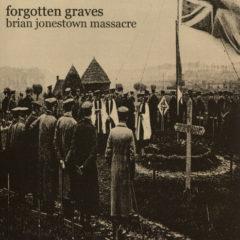 The Brian Jonestown Massacre - Forgotten Graves  10