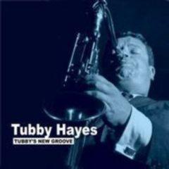 Tubby Hayes - Tubby's New Groove  180 Gram