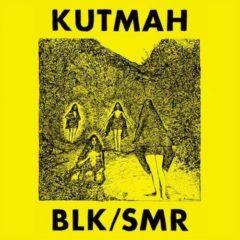 Kuthmah - Blk/smr  10