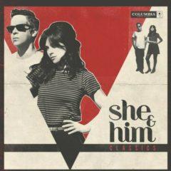 She & Him, Zooey Deschanel - Classics  Digital Download