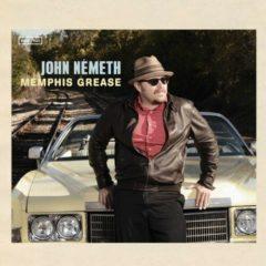 John N meth - Memphis Grease