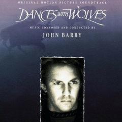 Dances with Wolves - Dances with Wolves (Original Soundtrack)  Gat