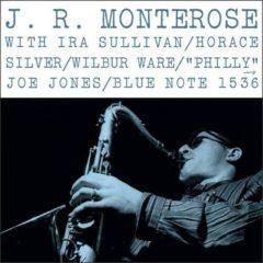 J.R. Monterose - J.R. Monterose    180 G