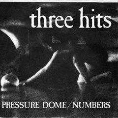 Three Hits - Pressure Hits