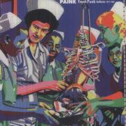 Various ‎– Paink (French Punk Anthems 1977​-​1982)