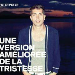 Peter Peter - Une Version Amelioree de la TR