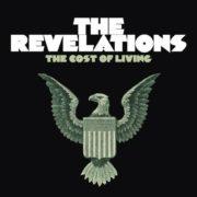 The Revelations, Revelations - Cost of Living