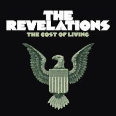 The Revelations, Revelations - Cost of Living