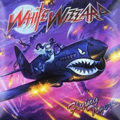 White Wizzard - Flying Tigers
