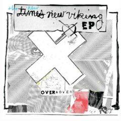 Times New Viking - Over & Over  Extended Play