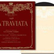 Gianni Raimondi - Traviata